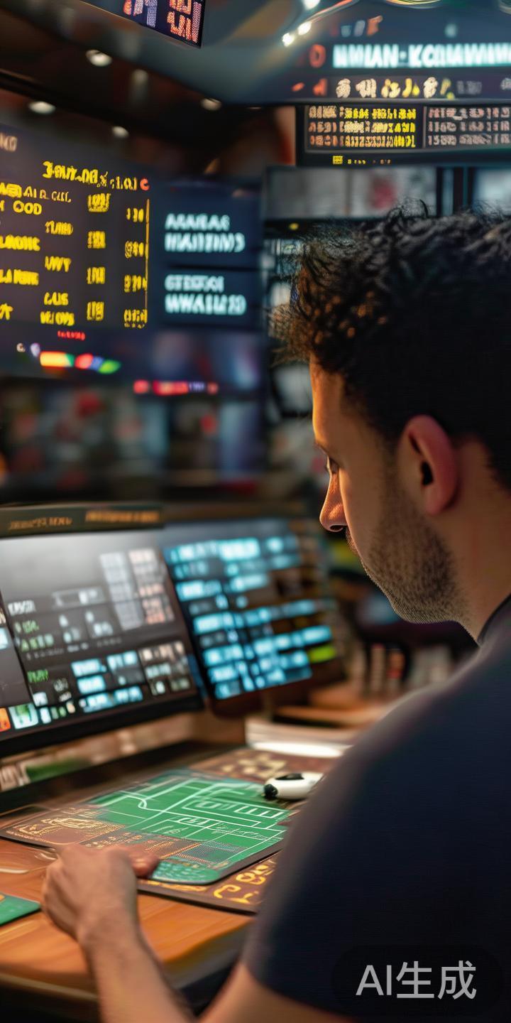 金年会足球投注全攻略：实用技巧与获胜策略详解