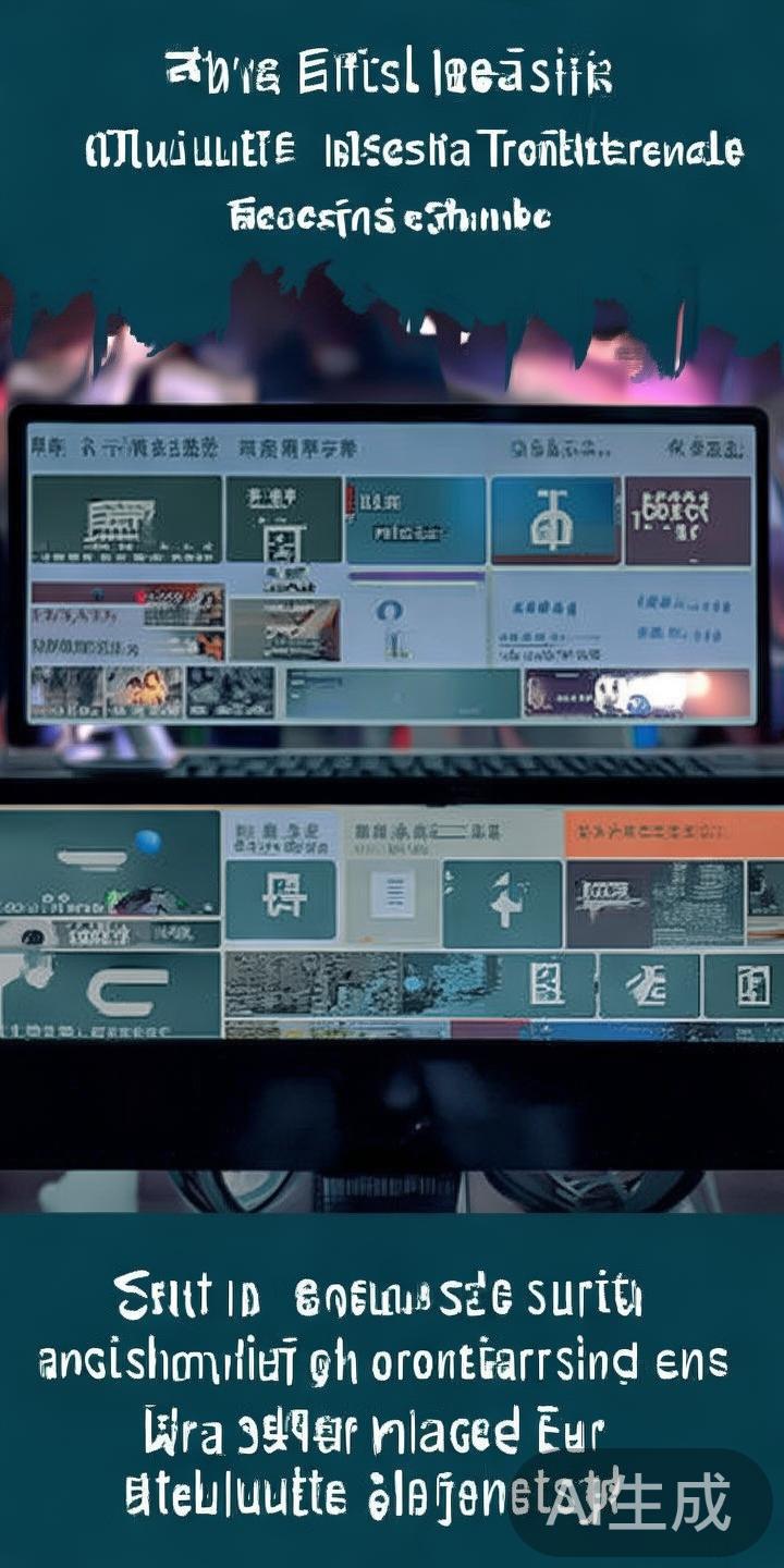全面解析如何高效快速访问金年会最新官网入口及全流程指南
