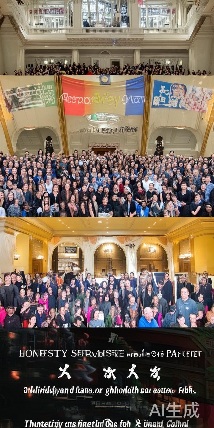 金年会中的诚信为本：践行道德理念与追求价值的卓越实践