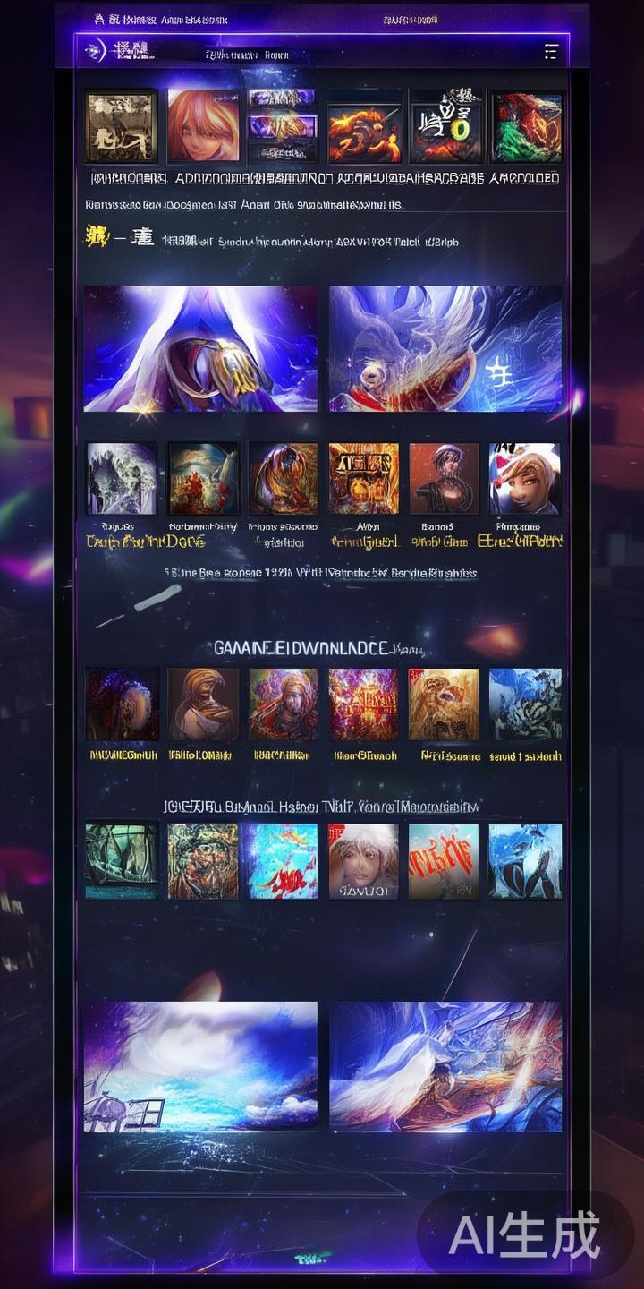 官方平台始终是获取金年会游戏的最可靠渠道。用户只需