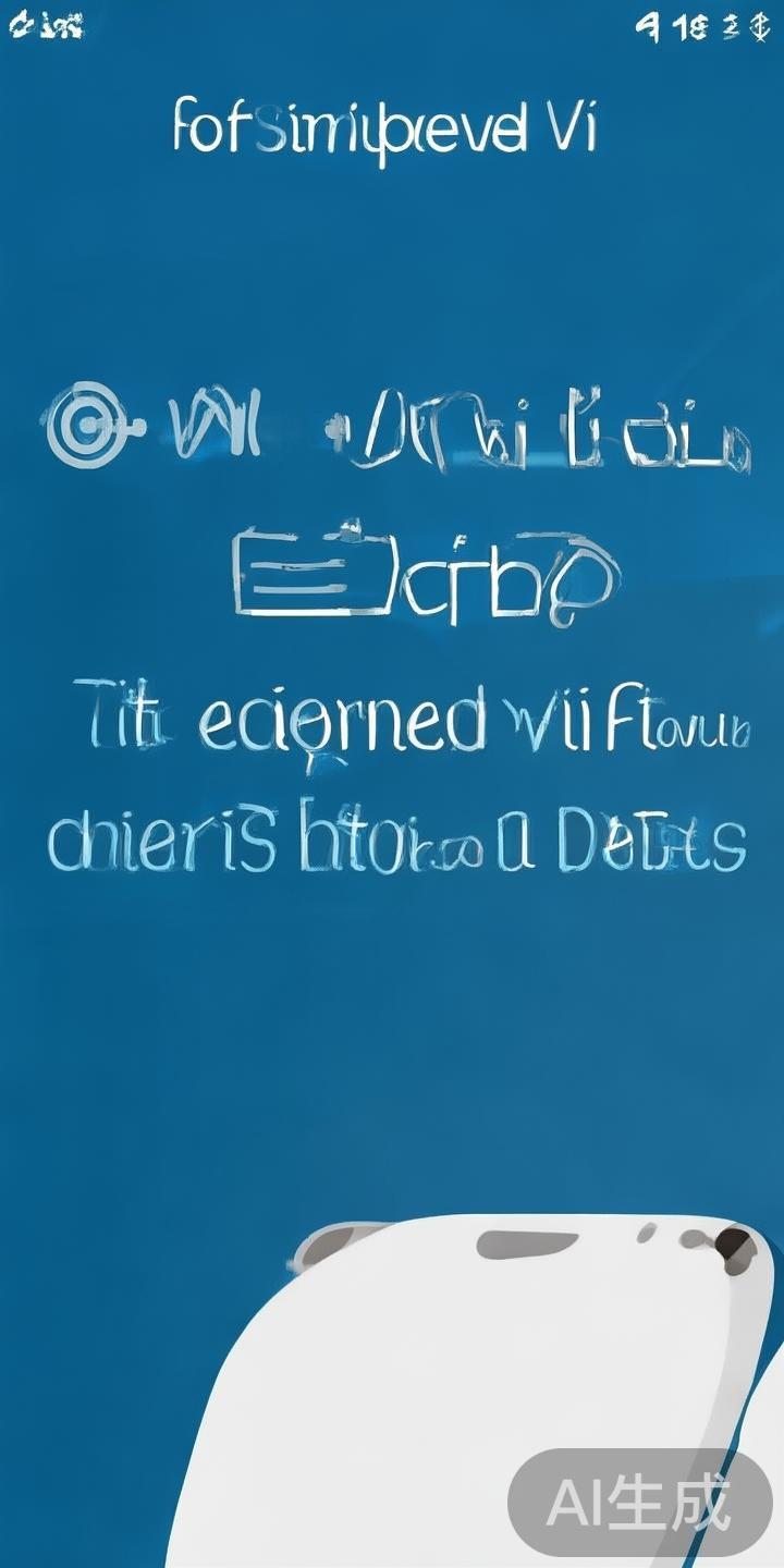 在下载安装前，确保设备已连接稳定的Wi-Fi网络，
