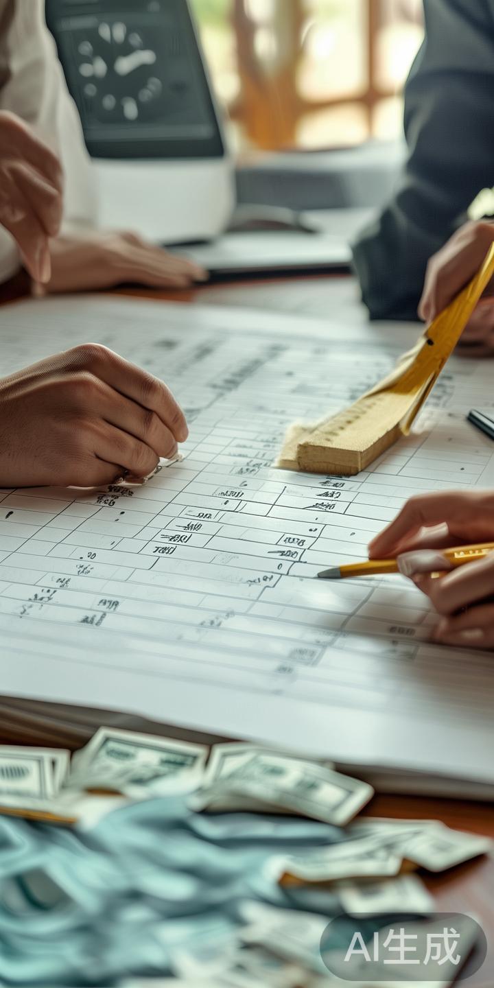 在资金使用上，应遵循“先计划、后执行”的原则，确保