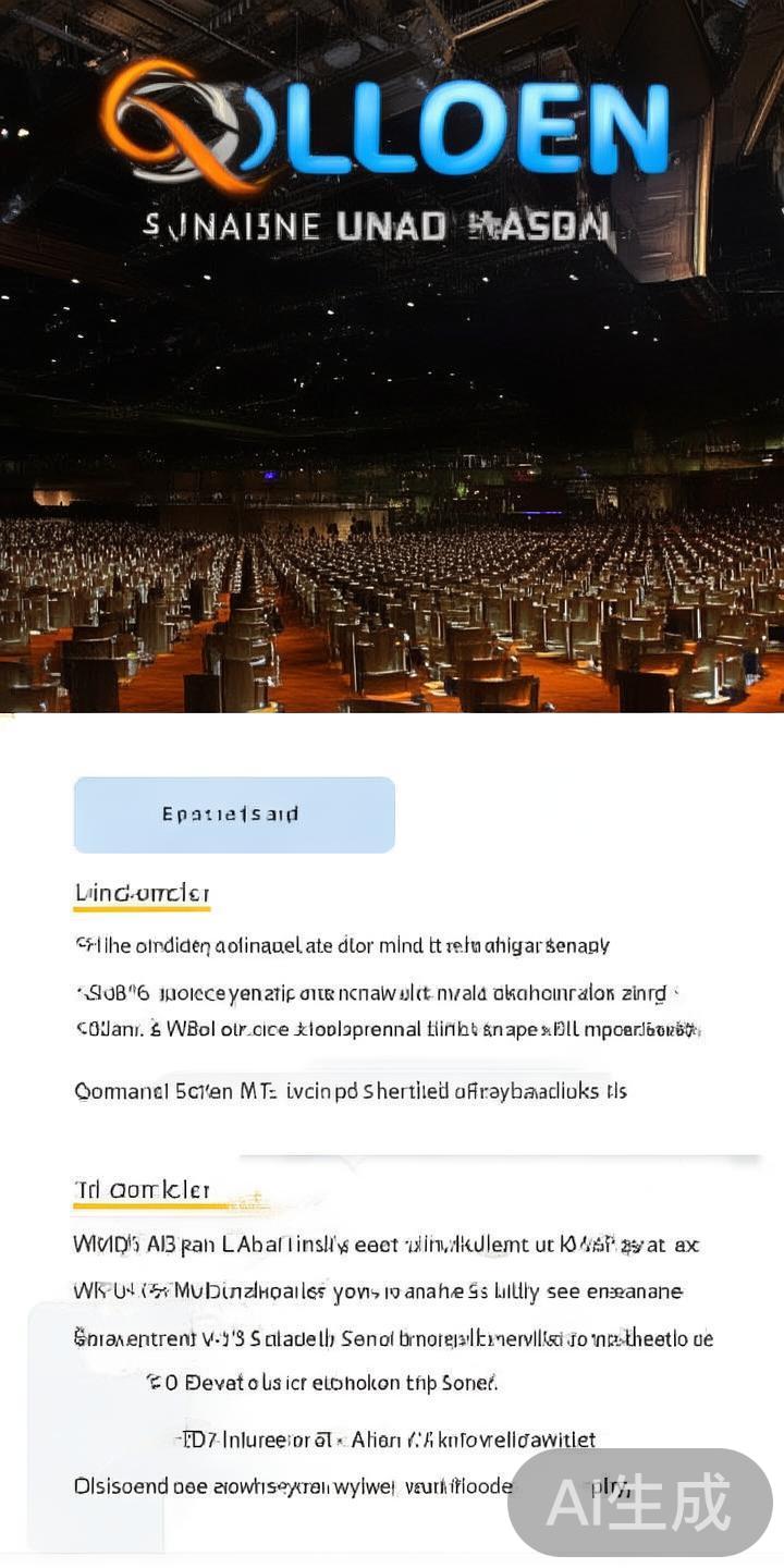 金年会在线下载APP的完整操作流程指南与便捷获取方法 在当今数字化时代,线上获取各种会议资料变得越来越便