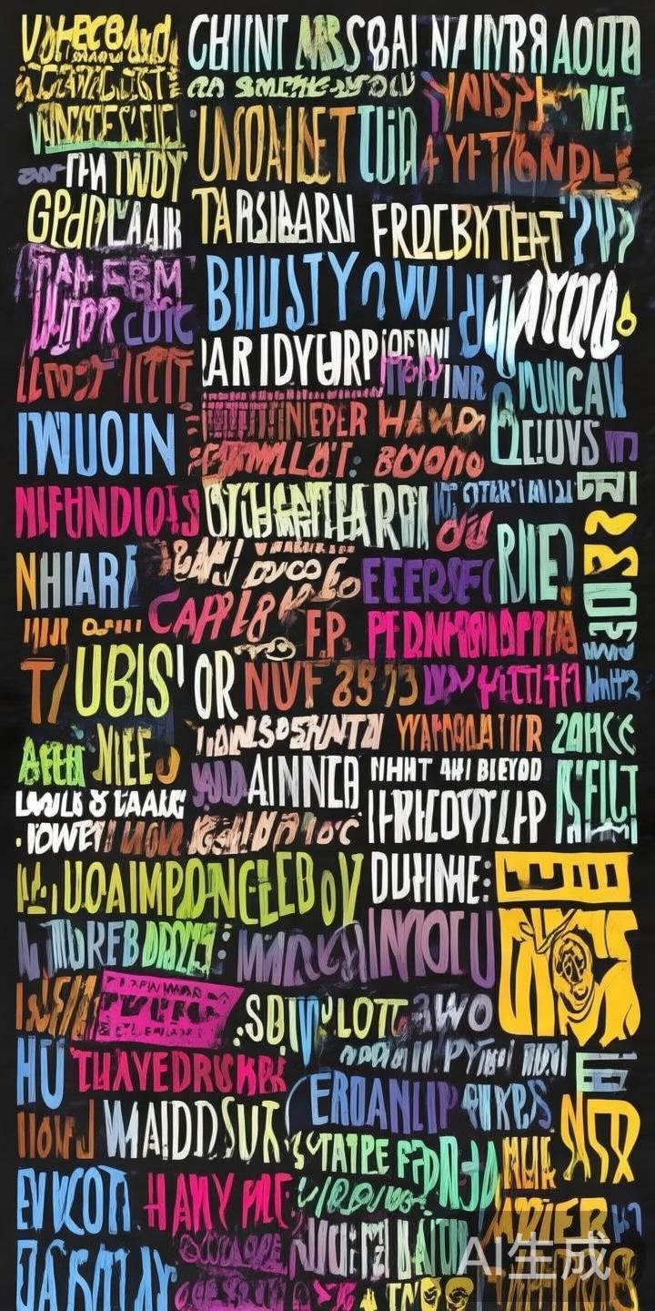 接下来，本文为您整理一些既简洁又富有感染力的宣传语