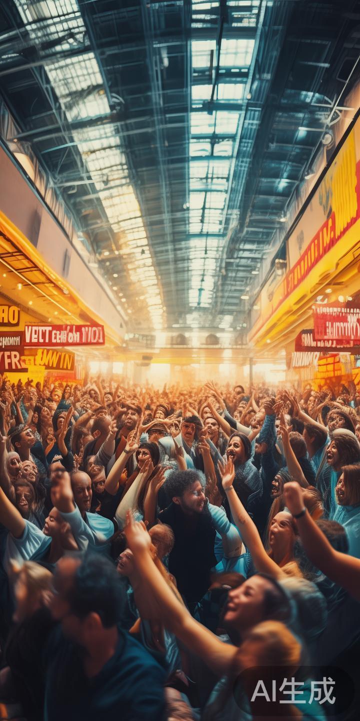 主题定位：聚焦于利用宣传语策略，助力企业年会营造浓