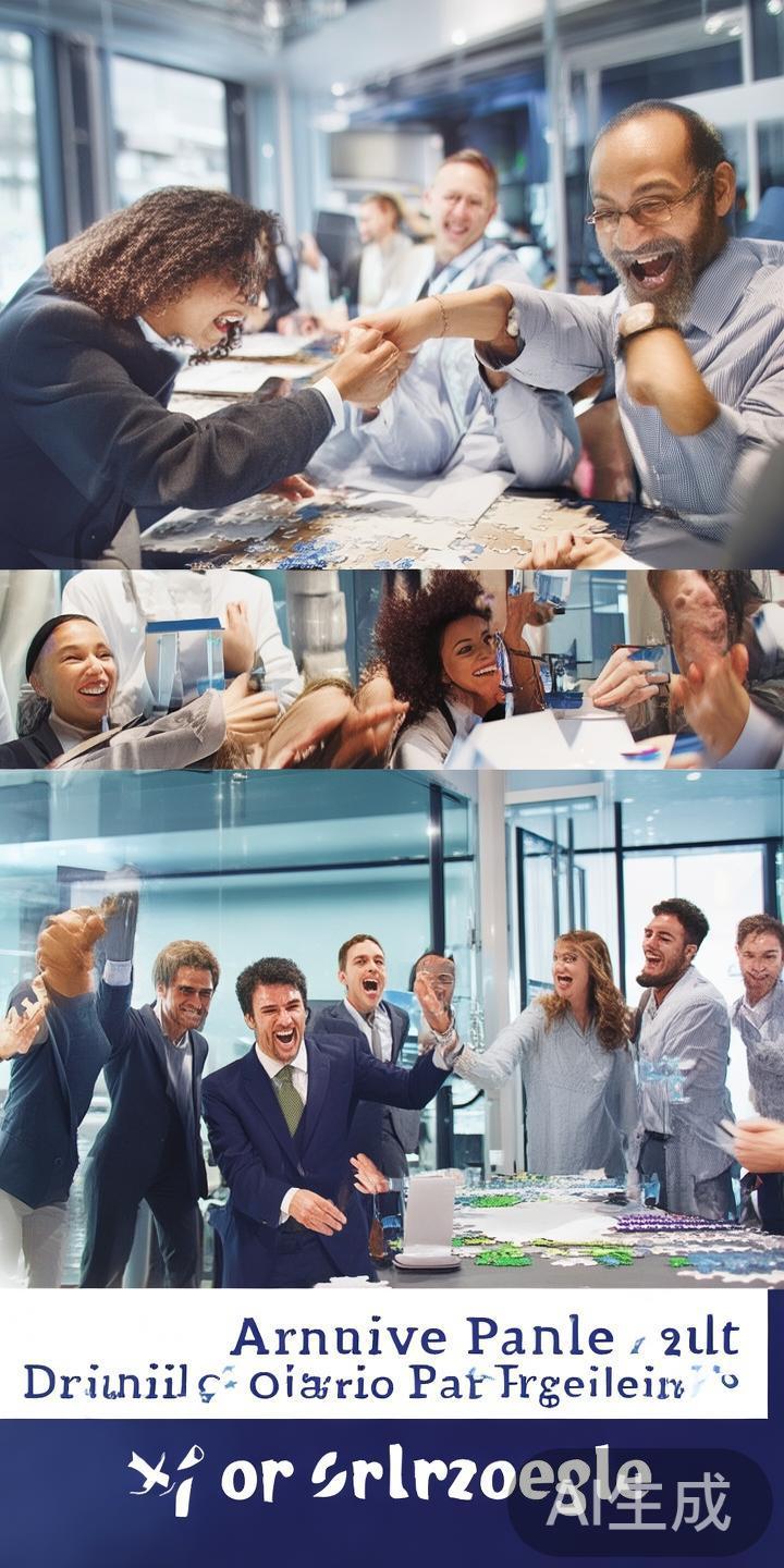 企业的持续发展离不开紧密合作强大的团队。金年会通常