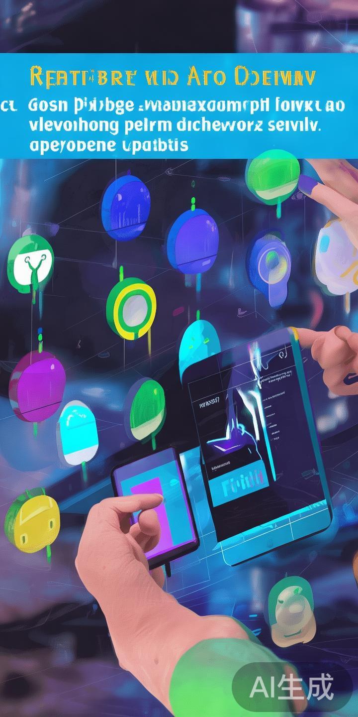 对于手机端App发布，平台选择至关重要。一般而言，