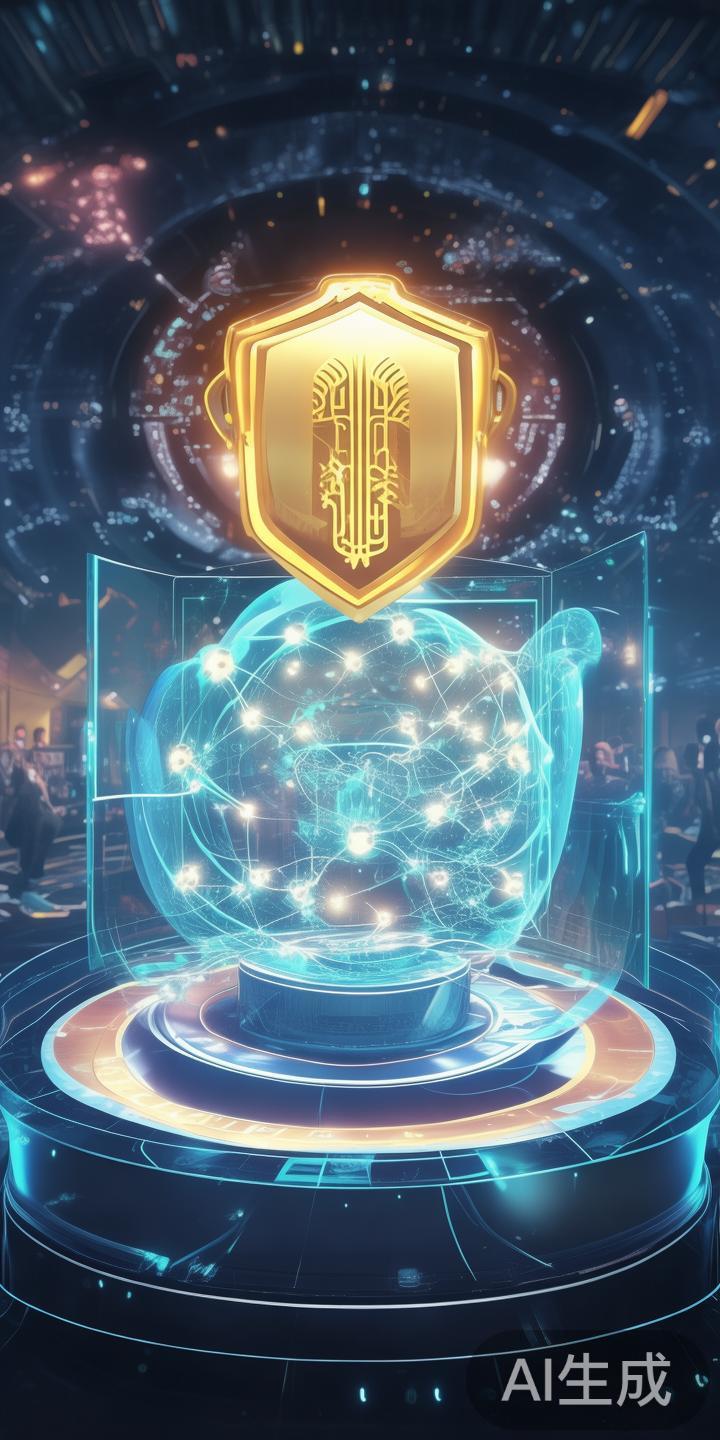 平台的运营透明以及游戏的公平性，直接关系到用户的权