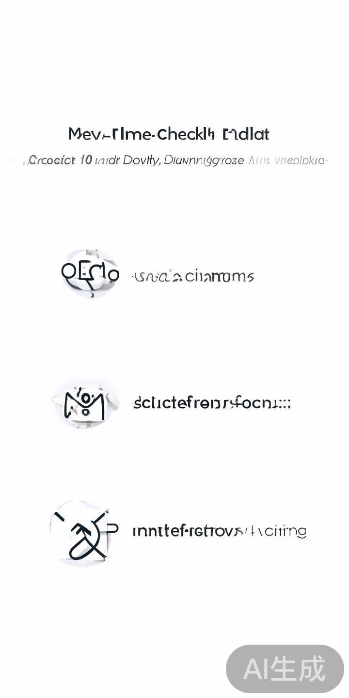 设计金年会APP官方介绍文案的实用方法与最佳范例分享技巧 简洁清晰,重点突出
避免冗长复杂的描述。采用简洁