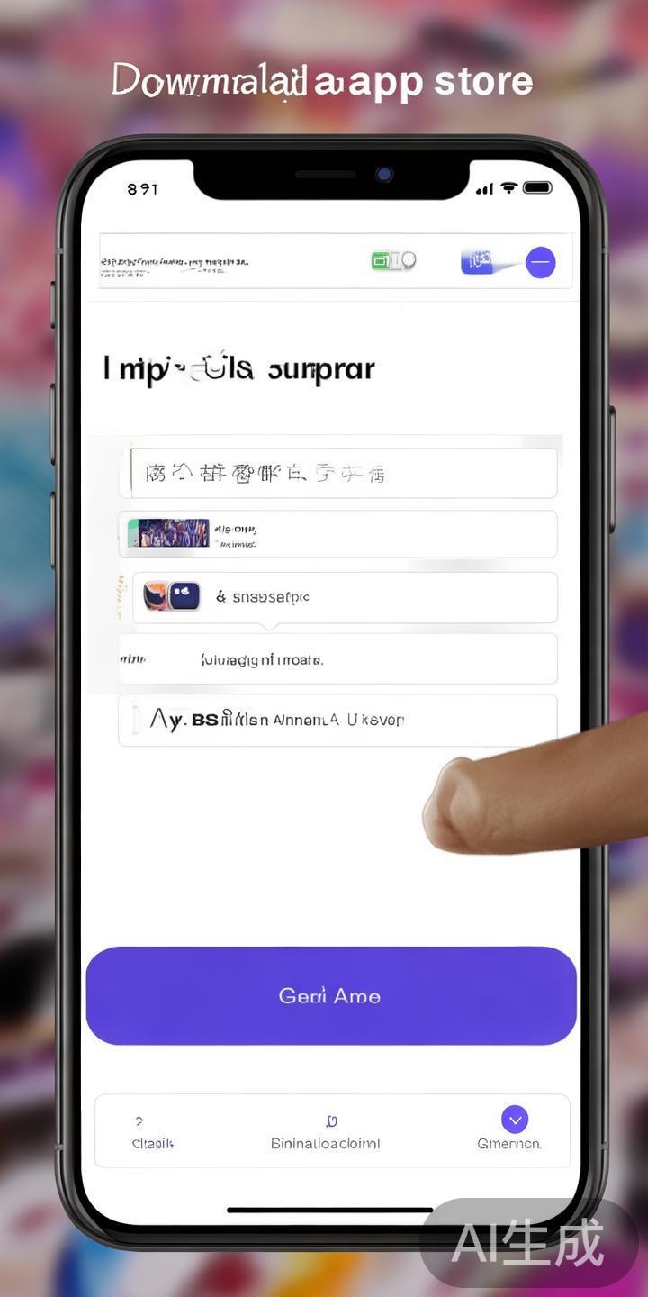 建议优先选择苹果官方App&nbsp;Store进行下载。前