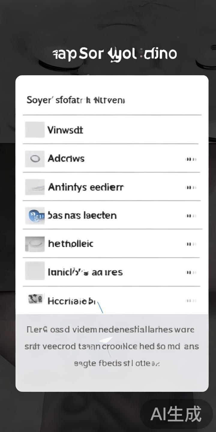 选择所需软件版本：根据你的设备类型（Windows