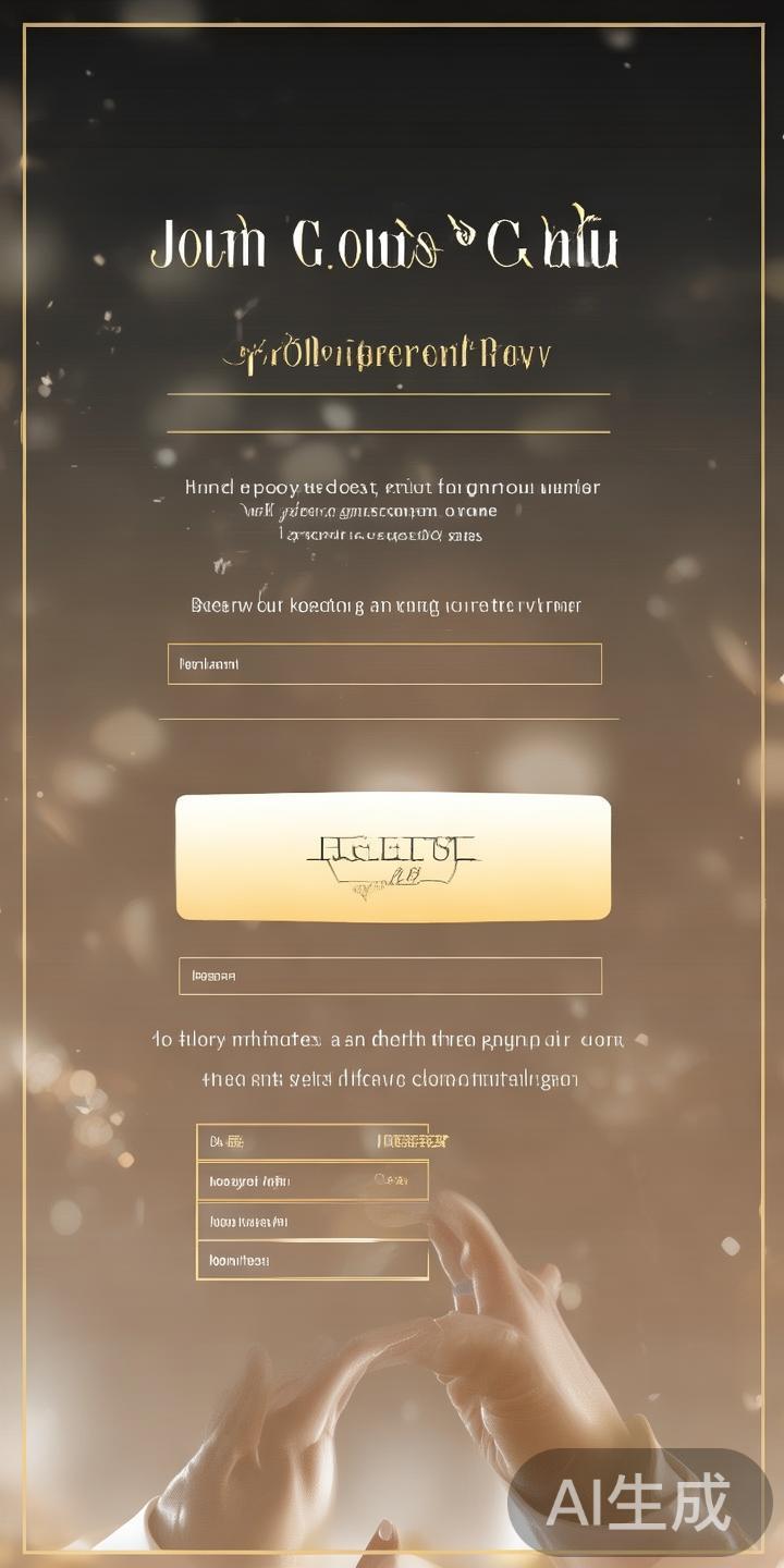 首先，参加“金年会”的用户应当访问官网指定的注册页