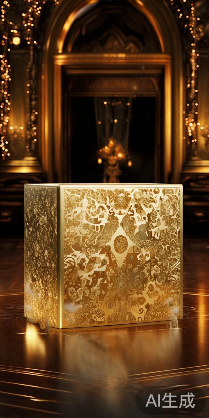 揭秘金年会神秘礼包内蕴的豪华惊喜与独家福利大揭秘 金年会神秘礼包的背后,体现了企业对员工的重视和感谢